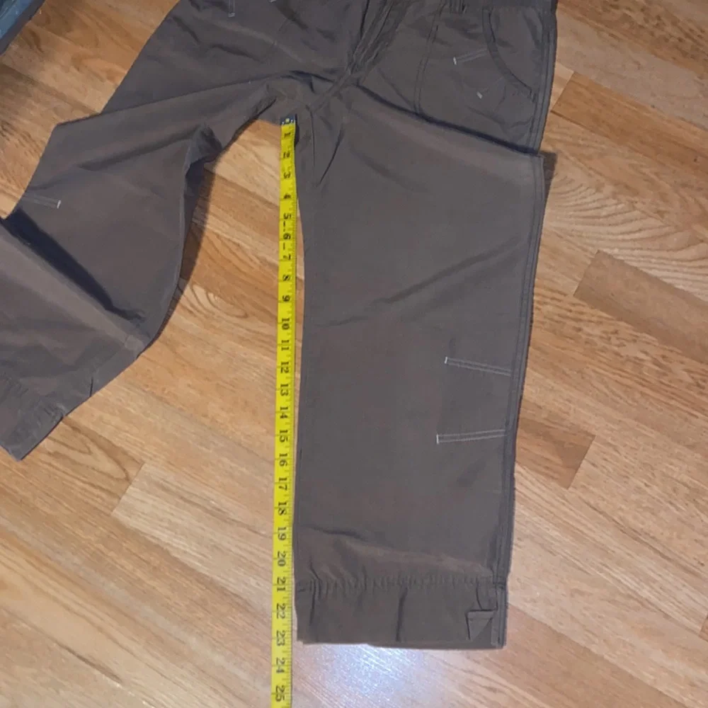Columbia Capri Lightweight Pants - Picture 7 of 10